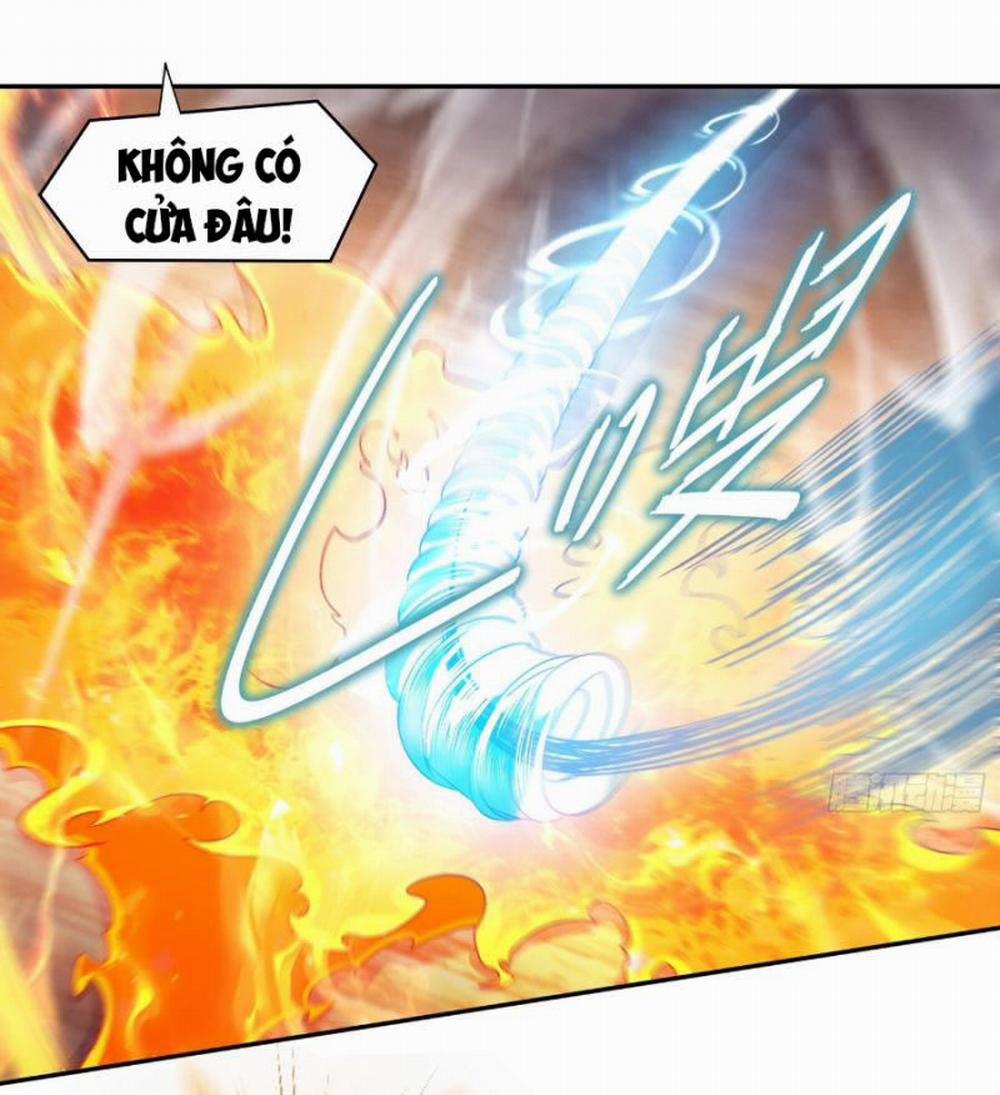 Tuyệt Thế Đạo Lữ 16 trang 7