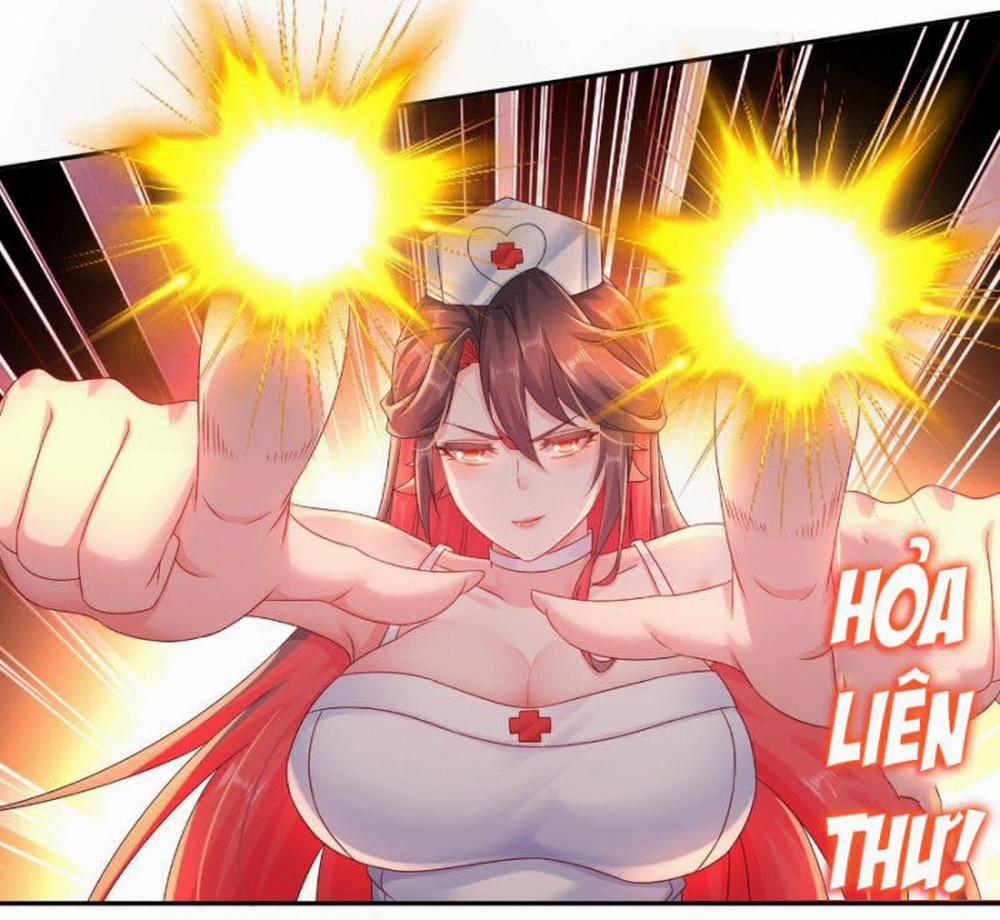 Tuyệt Thế Đạo Lữ 16 trang 8