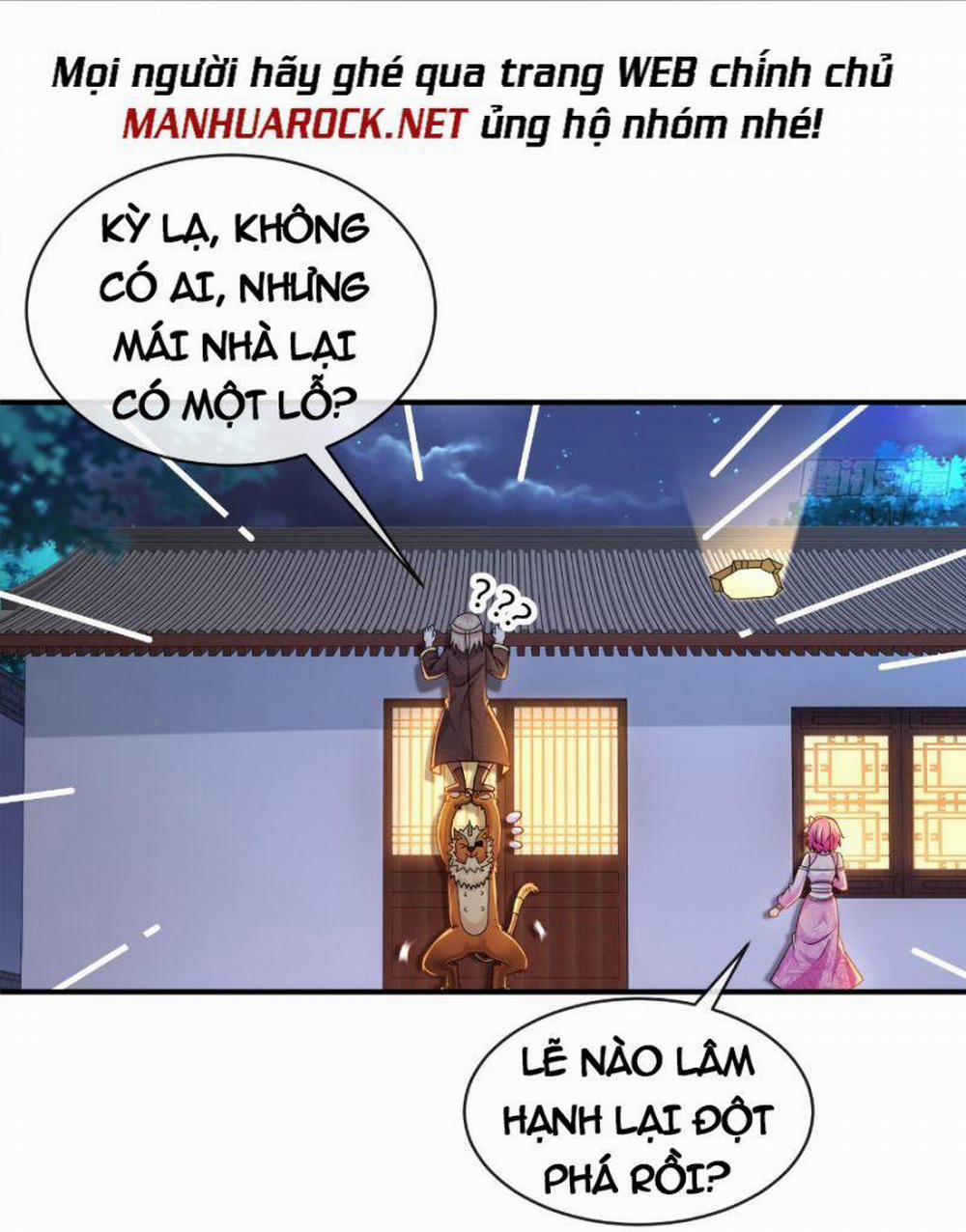 Tuyệt Thế Đạo Lữ 17 trang 1