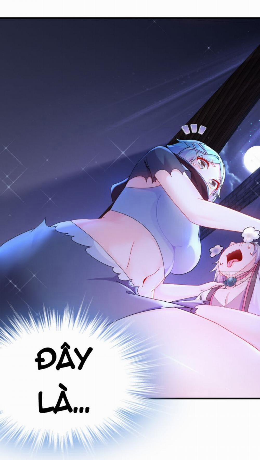 Tuyệt Thế Đạo Lữ 17 trang 12