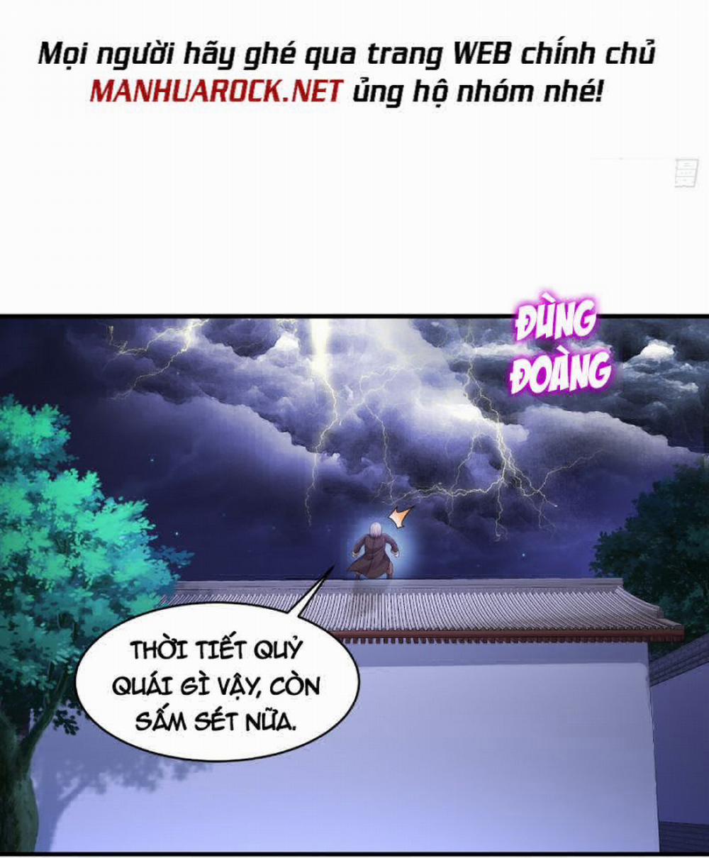 Tuyệt Thế Đạo Lữ 17 trang 14