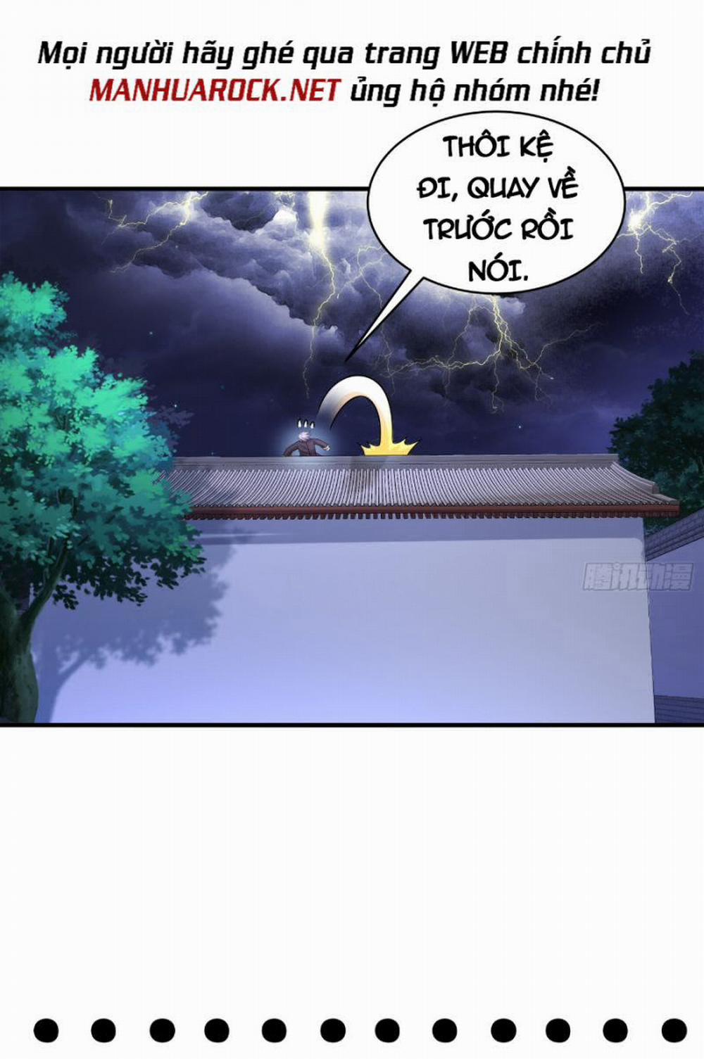 Tuyệt Thế Đạo Lữ 17 trang 15