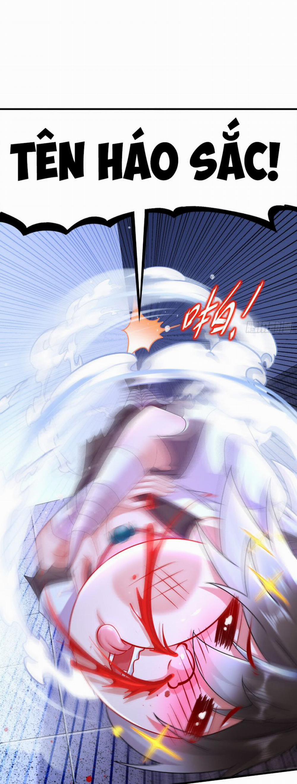 Tuyệt Thế Đạo Lữ 17 trang 16