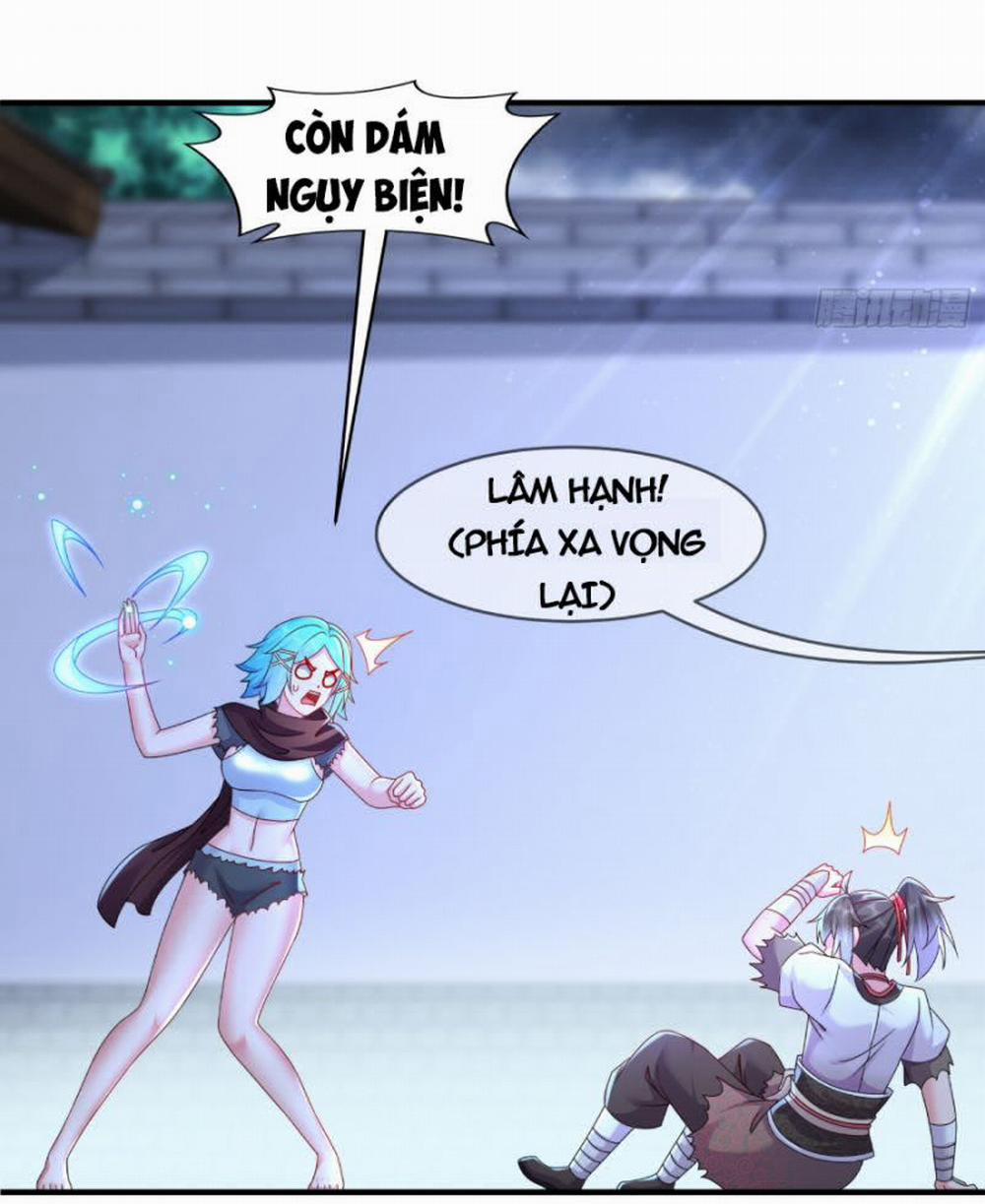 Tuyệt Thế Đạo Lữ 17 trang 19