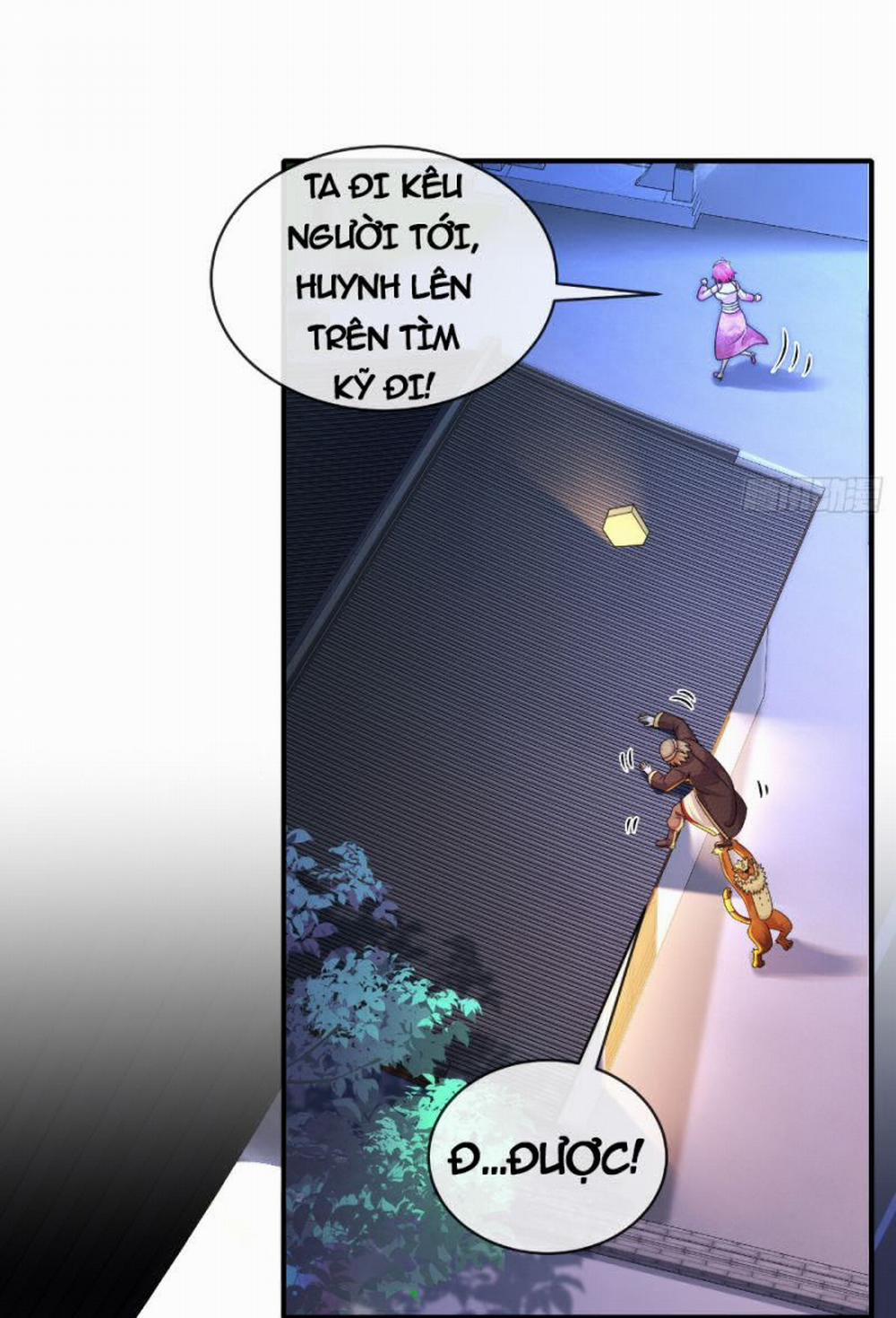 Tuyệt Thế Đạo Lữ 17 trang 2