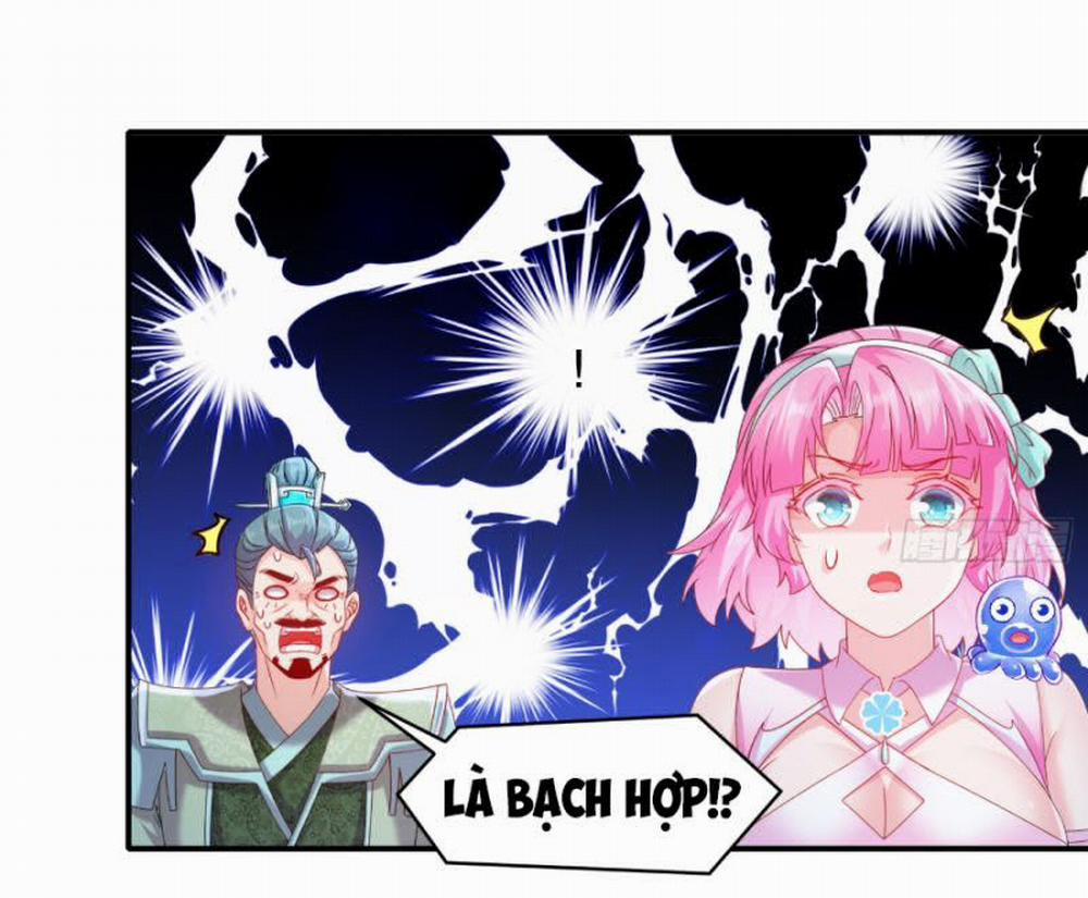 Tuyệt Thế Đạo Lữ 17 trang 24