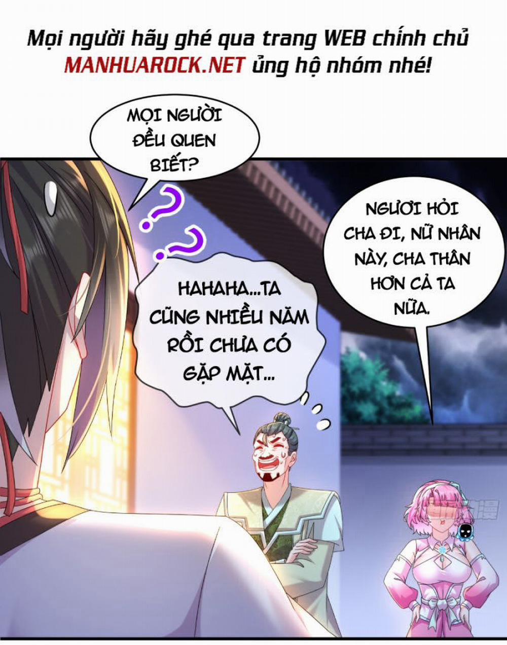 Tuyệt Thế Đạo Lữ 17 trang 25