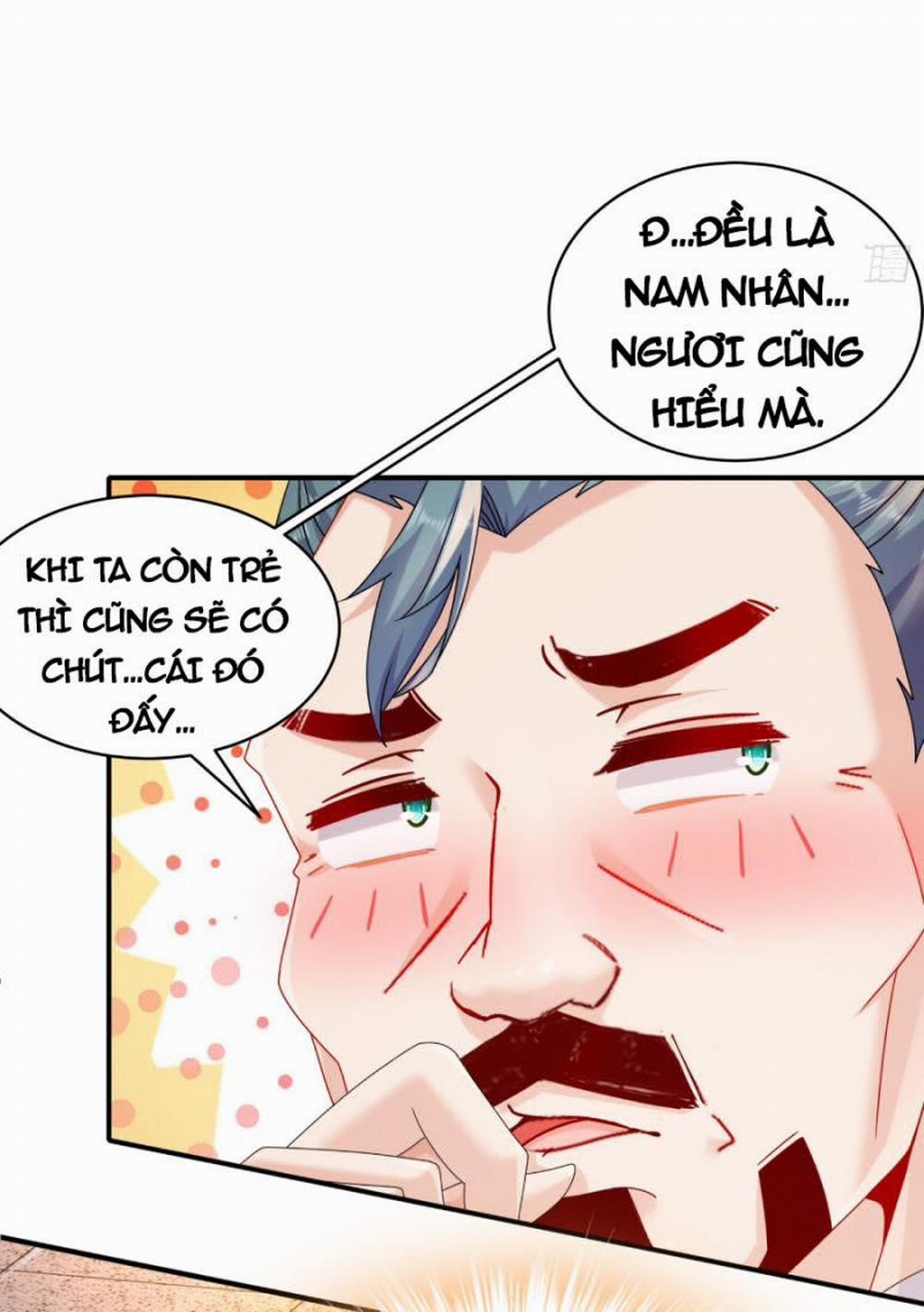 Tuyệt Thế Đạo Lữ 17 trang 29