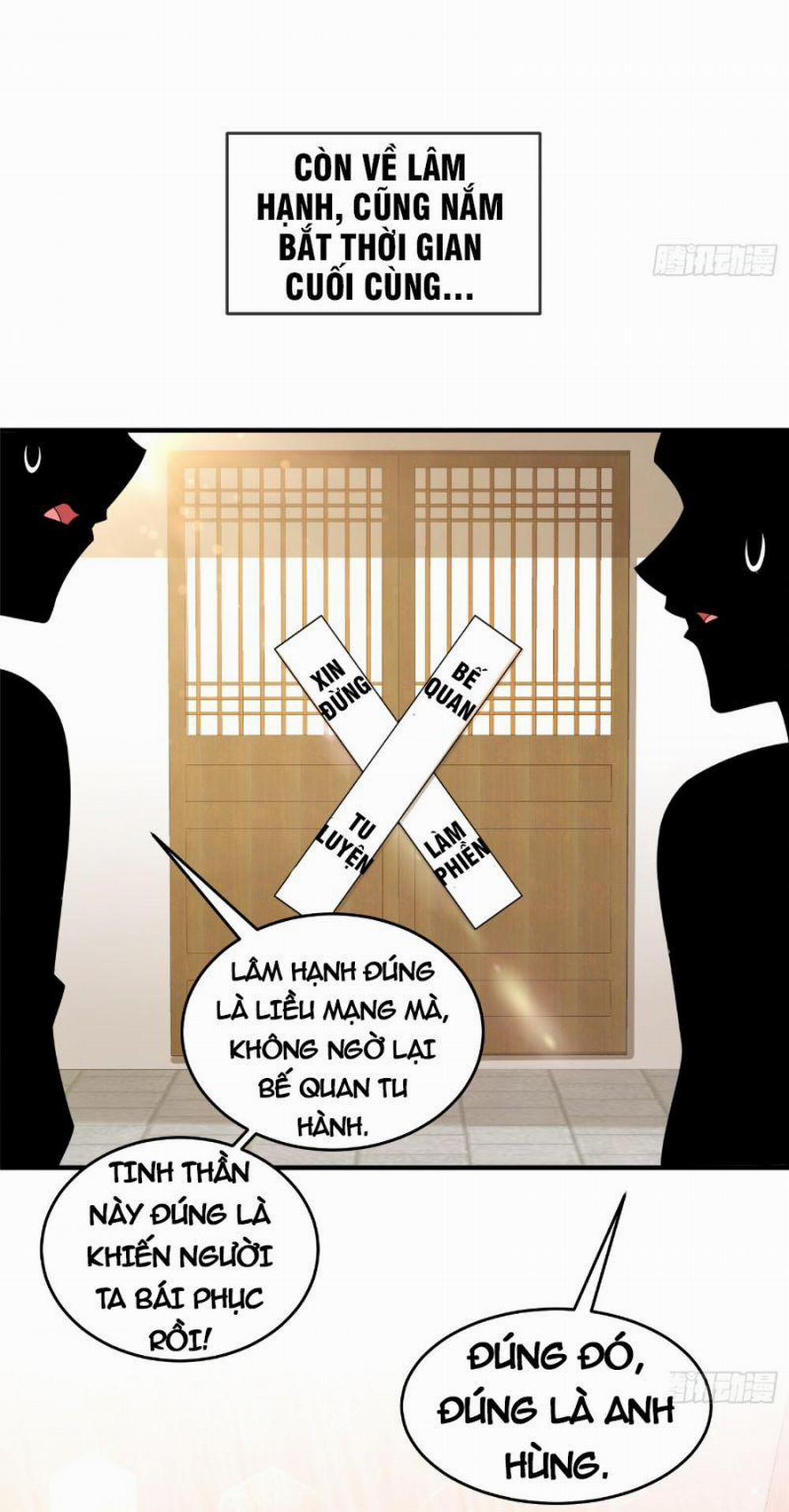 Tuyệt Thế Đạo Lữ 18 trang 1