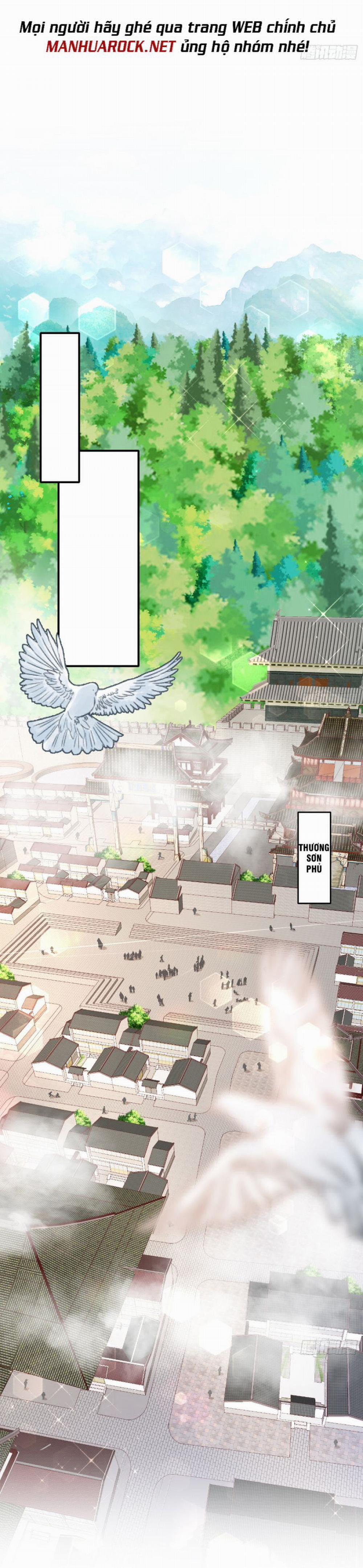 Tuyệt Thế Đạo Lữ 18 trang 10