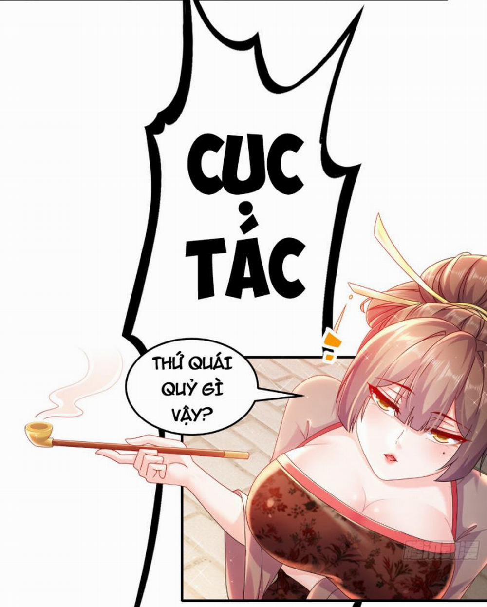 Tuyệt Thế Đạo Lữ 18 trang 12