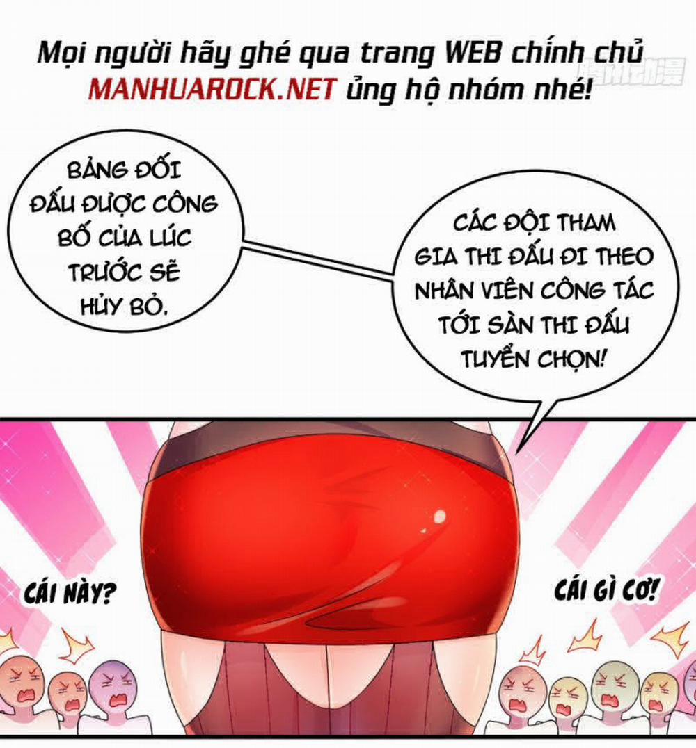 Tuyệt Thế Đạo Lữ 18 trang 17