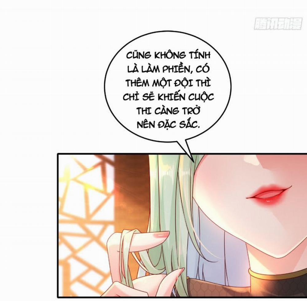 Tuyệt Thế Đạo Lữ 18 trang 28