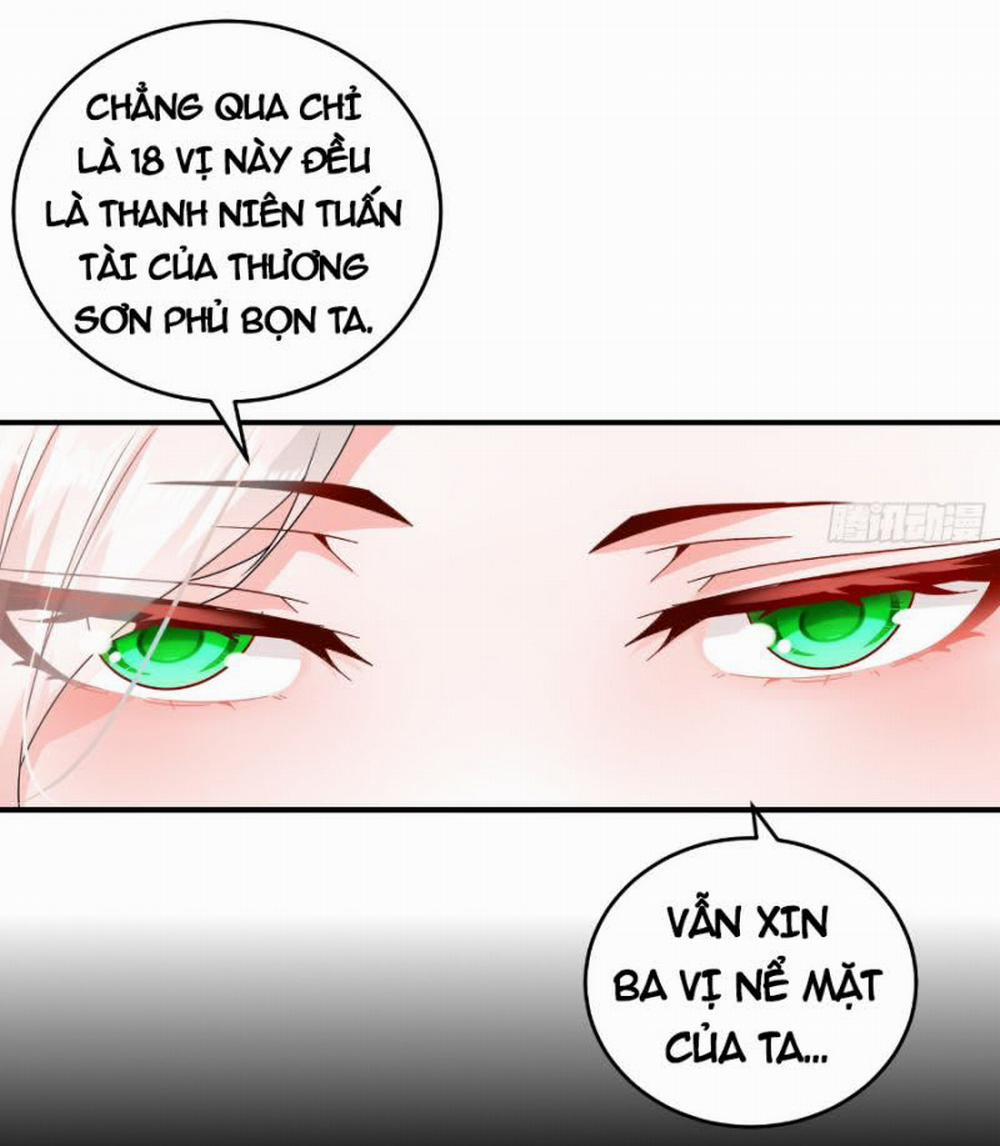 Tuyệt Thế Đạo Lữ 18 trang 29