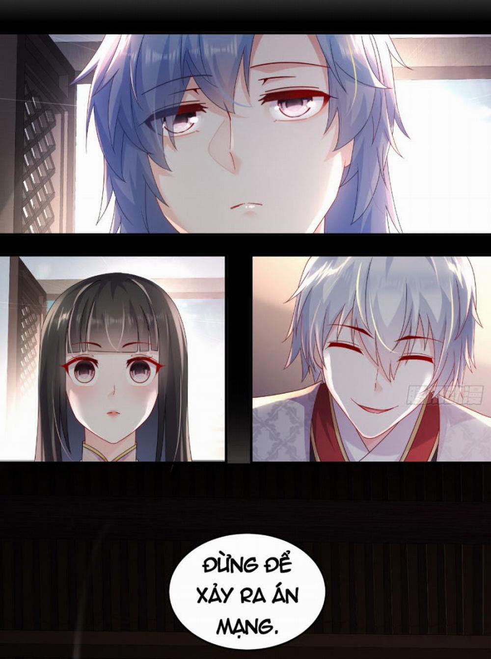 Tuyệt Thế Đạo Lữ 18 trang 30