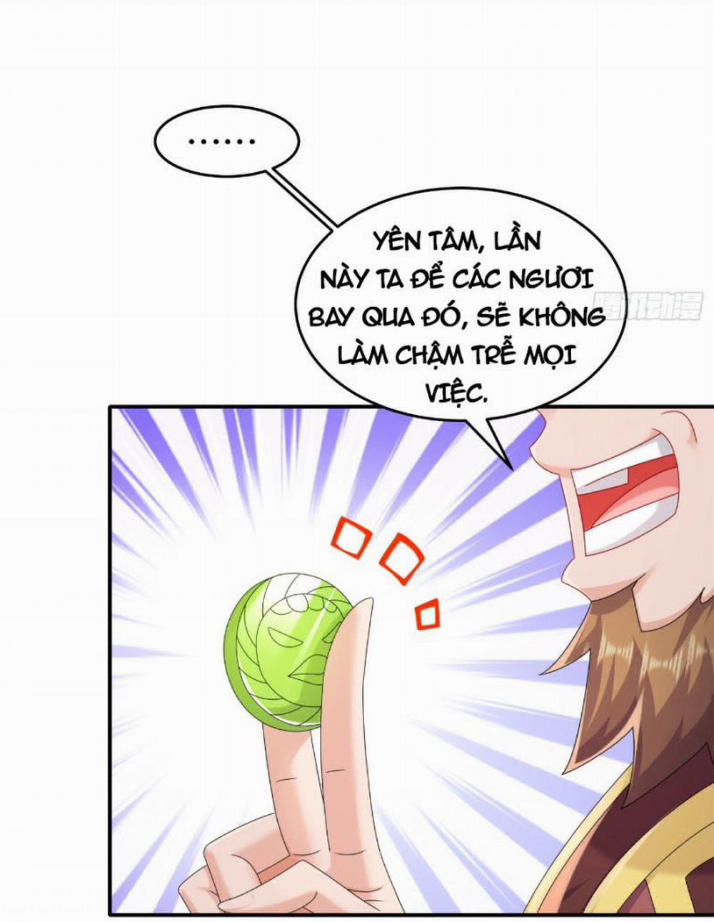 Tuyệt Thế Đạo Lữ 18 trang 6