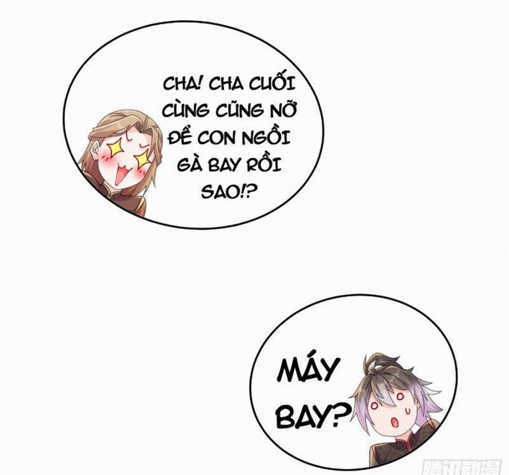 Tuyệt Thế Đạo Lữ 18 trang 7