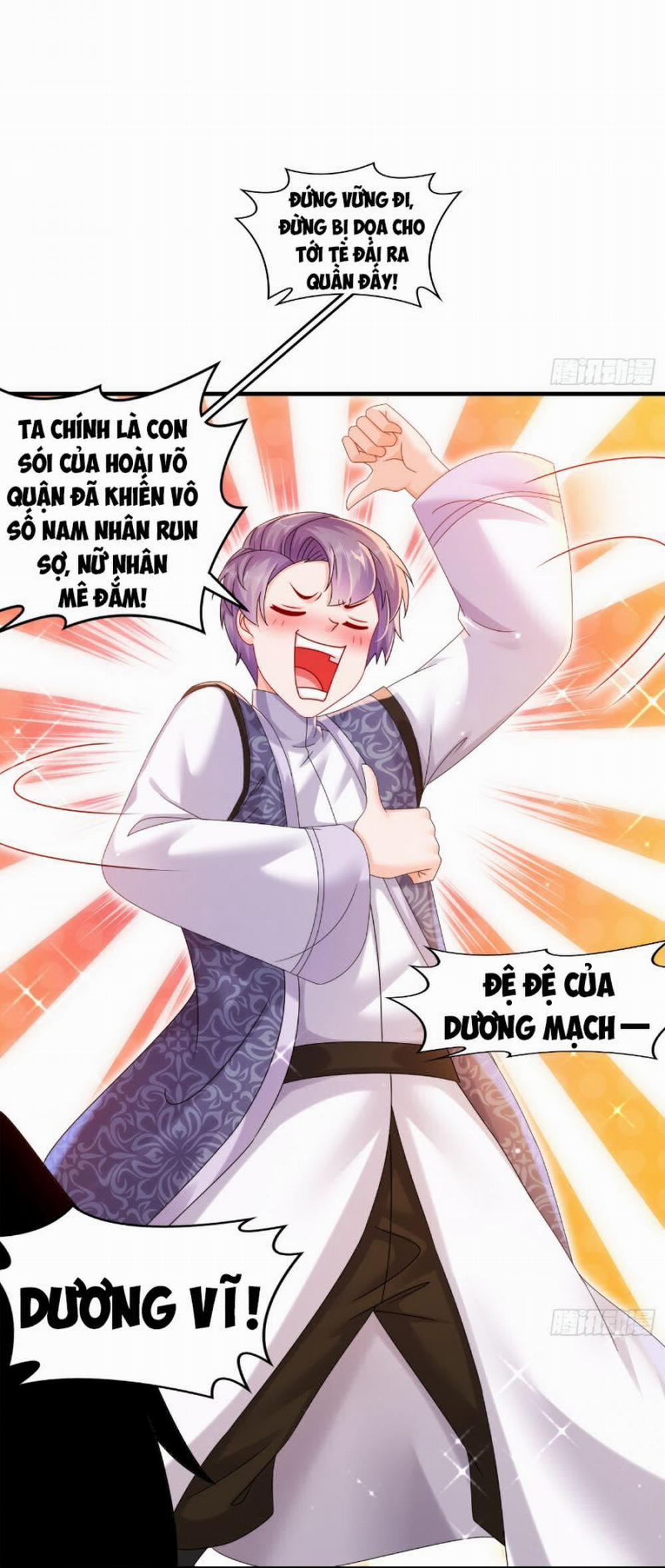 Tuyệt Thế Đạo Lữ 19 trang 10