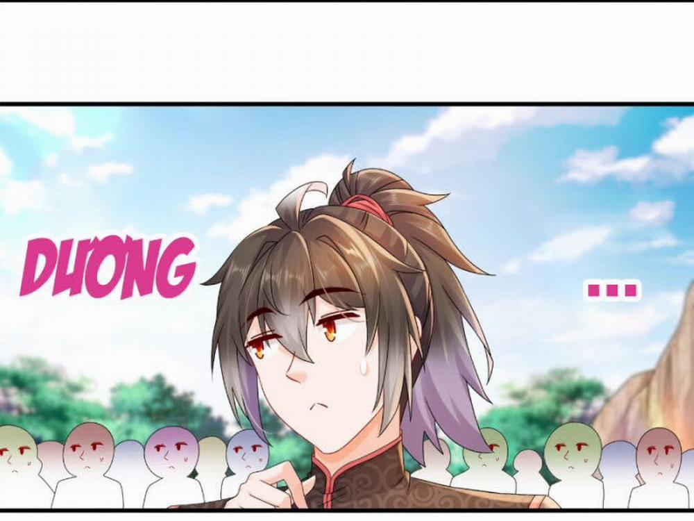 Tuyệt Thế Đạo Lữ 19 trang 11