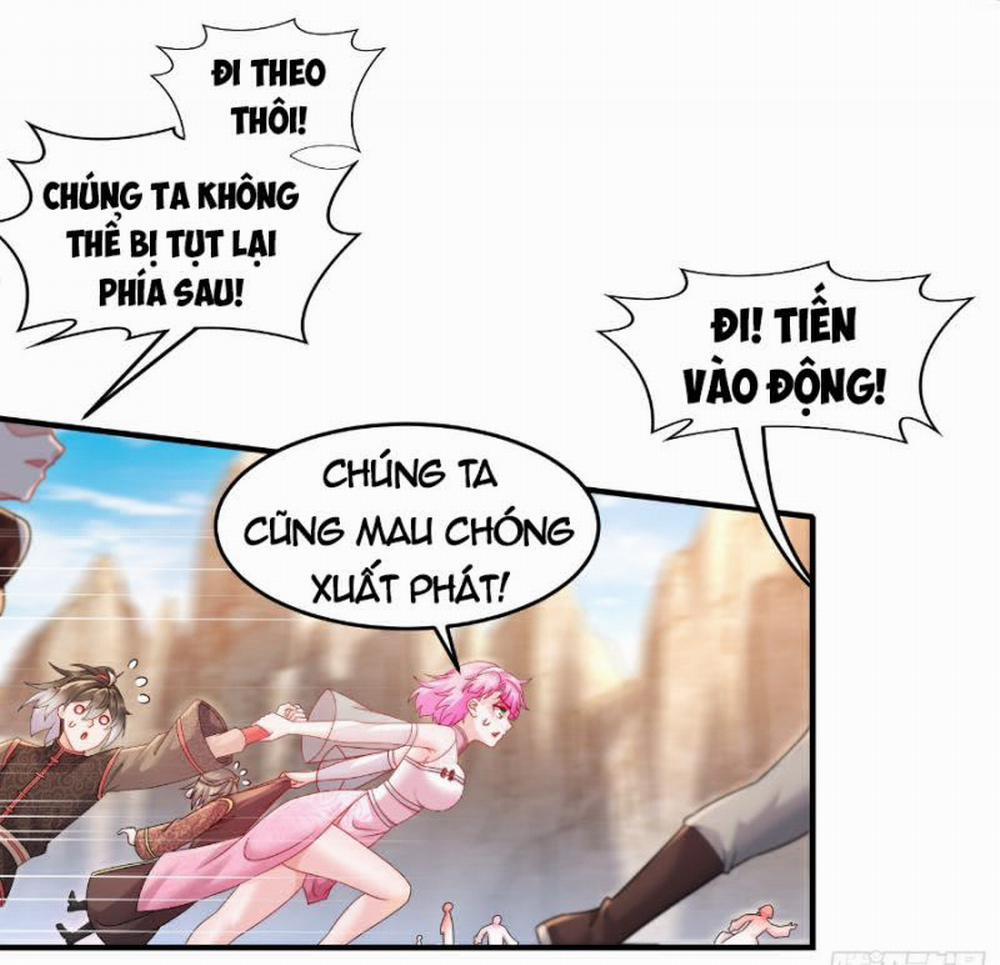 Tuyệt Thế Đạo Lữ 19 trang 17