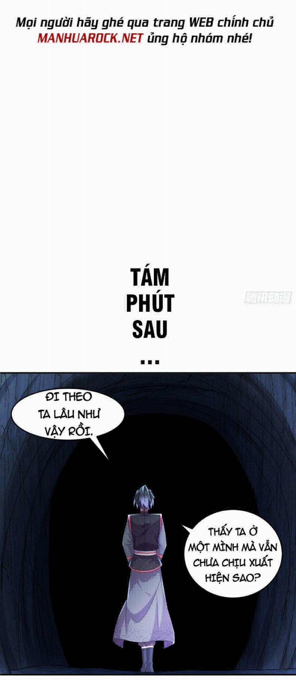 Tuyệt Thế Đạo Lữ 19 trang 22