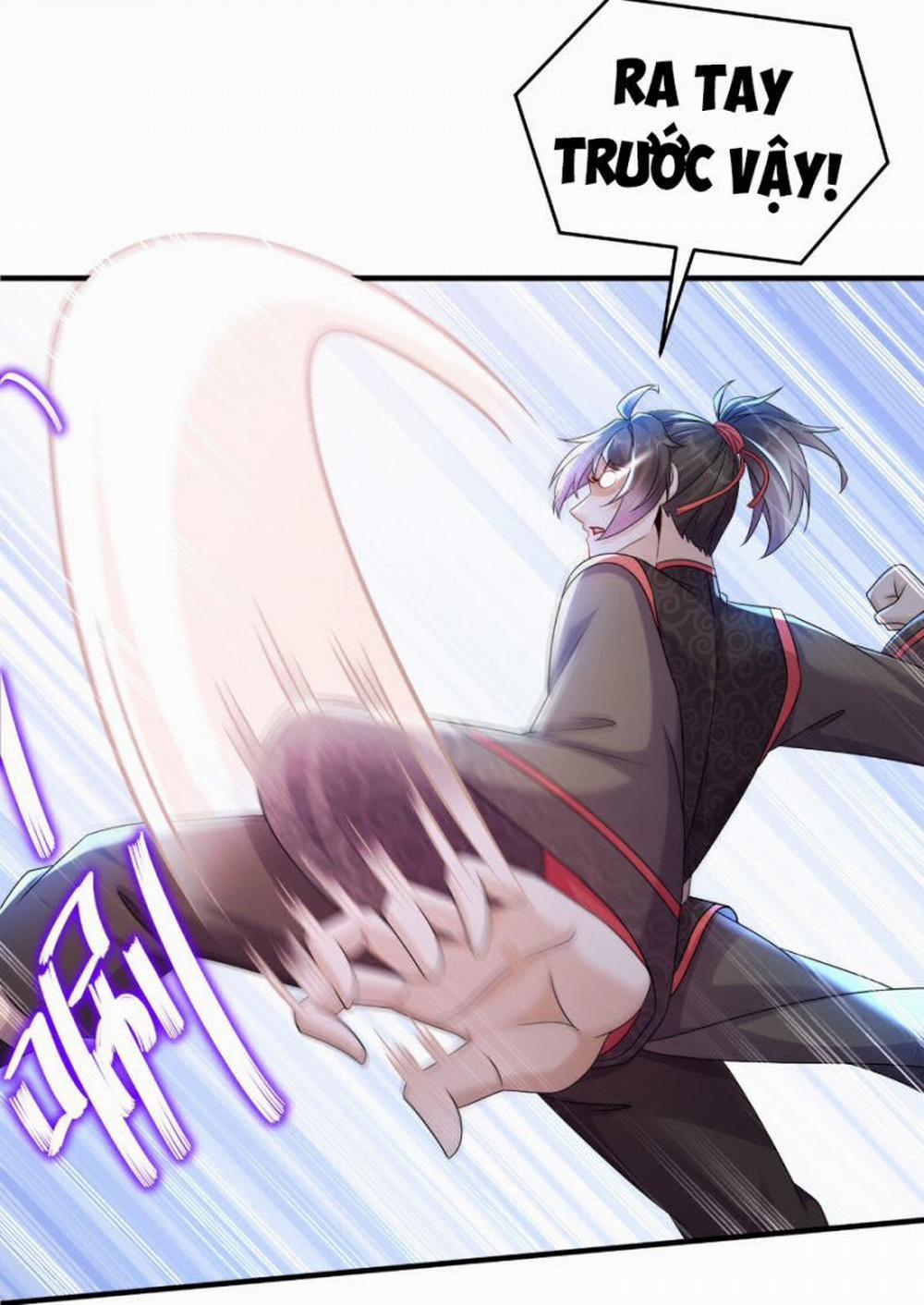 Tuyệt Thế Đạo Lữ 19 trang 24