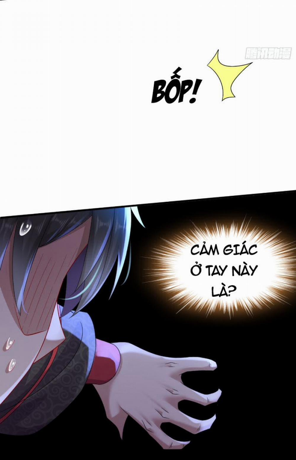 Tuyệt Thế Đạo Lữ 19 trang 25