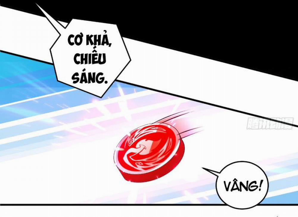 Tuyệt Thế Đạo Lữ 19 trang 26