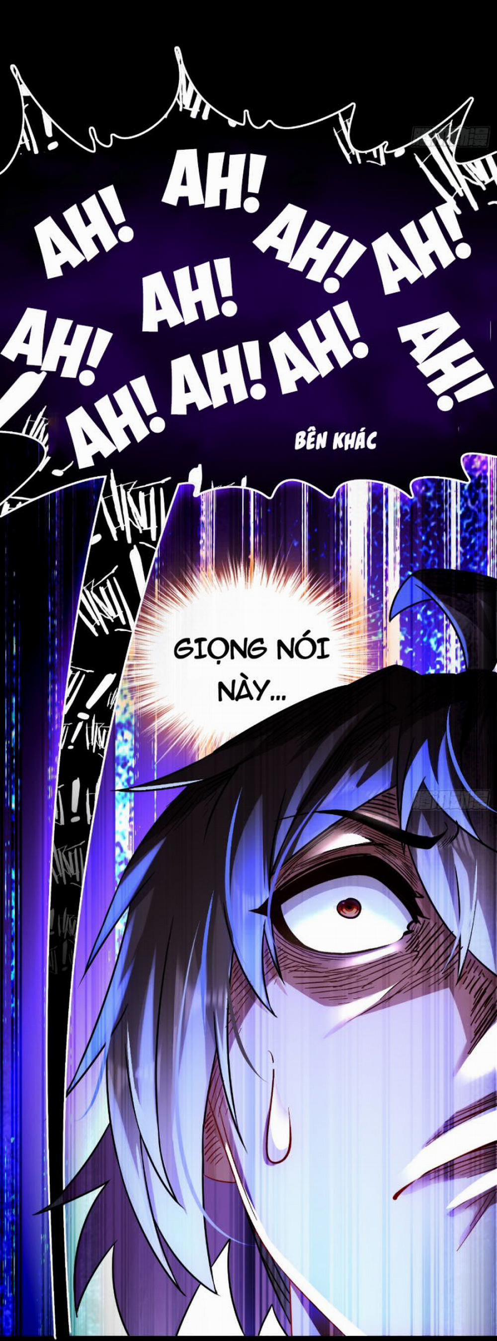 Tuyệt Thế Đạo Lữ 19 trang 32