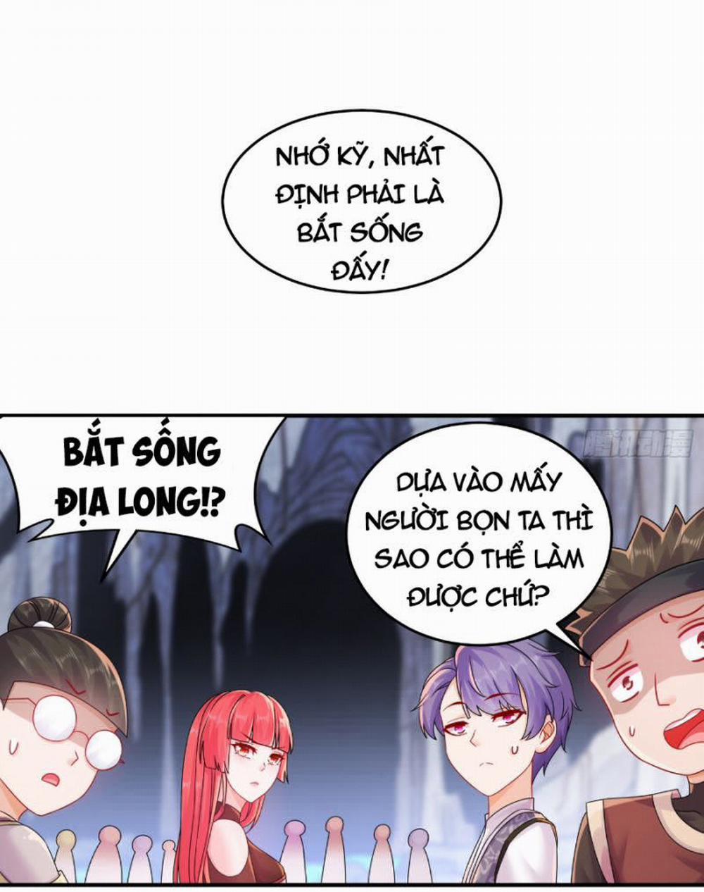Tuyệt Thế Đạo Lữ 19 trang 4