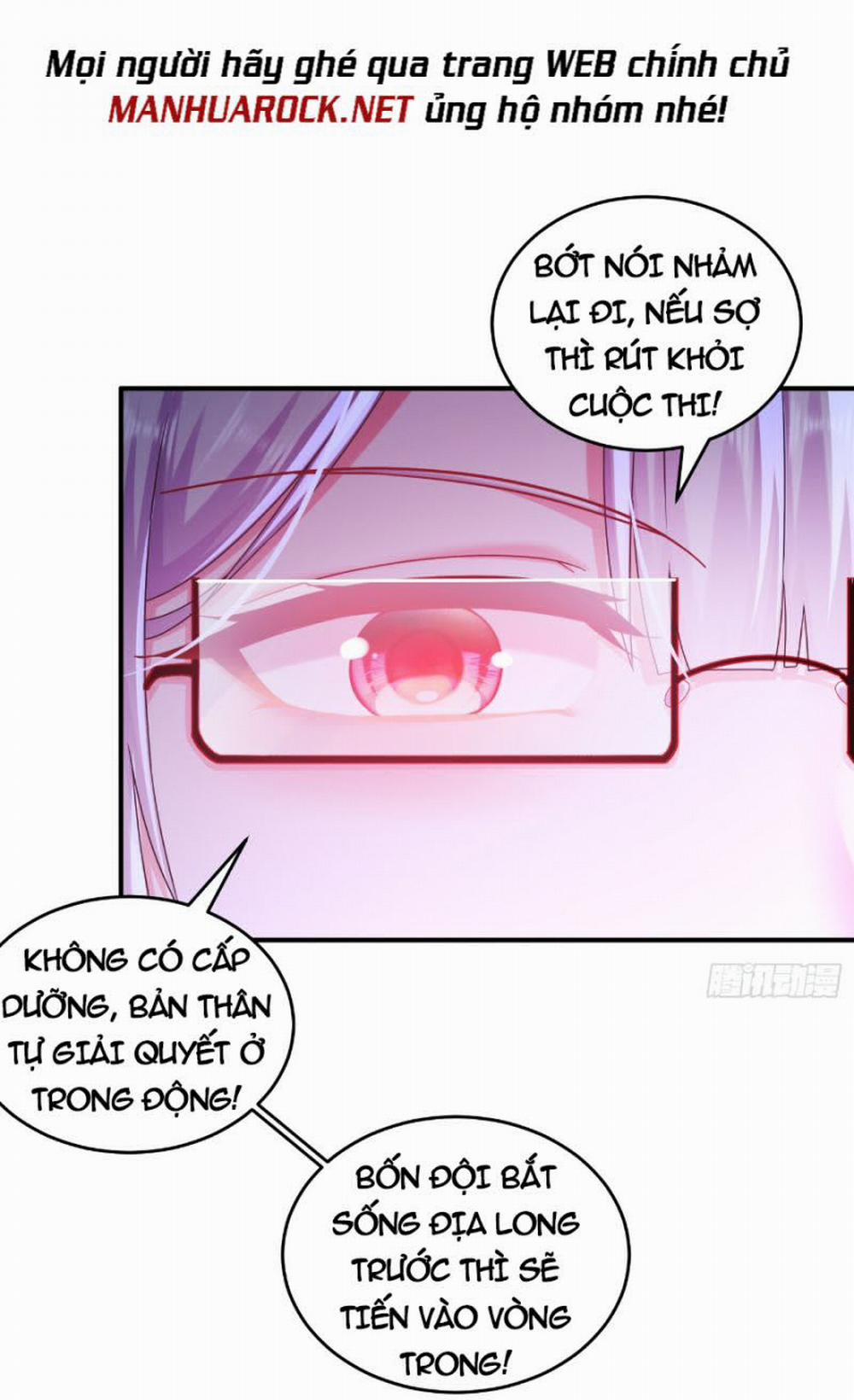 Tuyệt Thế Đạo Lữ 19 trang 5