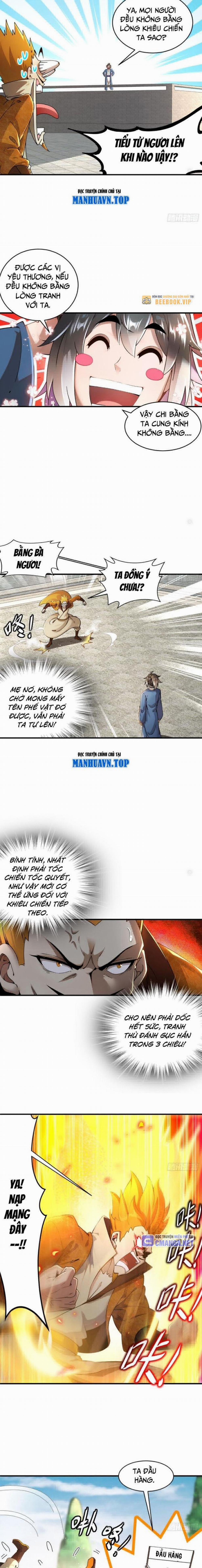 Tuyệt Thế Đạo Lữ 271 trang 3