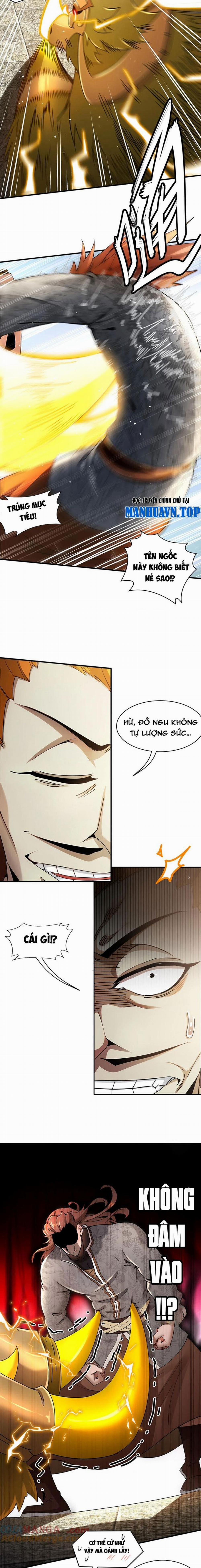 Tuyệt Thế Đạo Lữ 272 trang 3