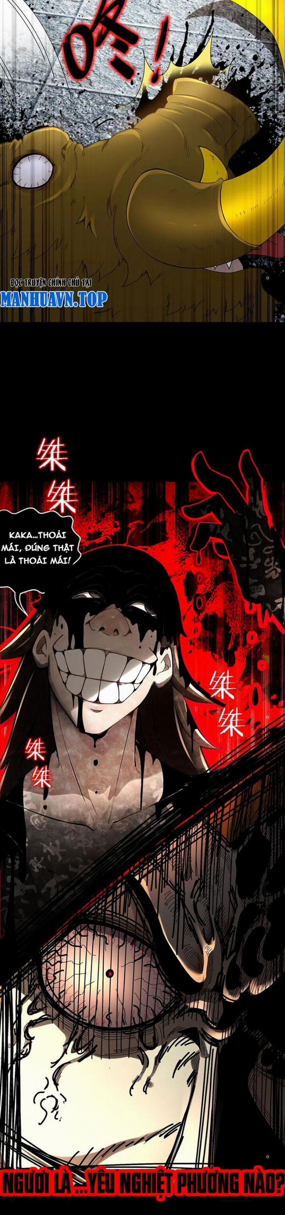 Tuyệt Thế Đạo Lữ 272 trang 7