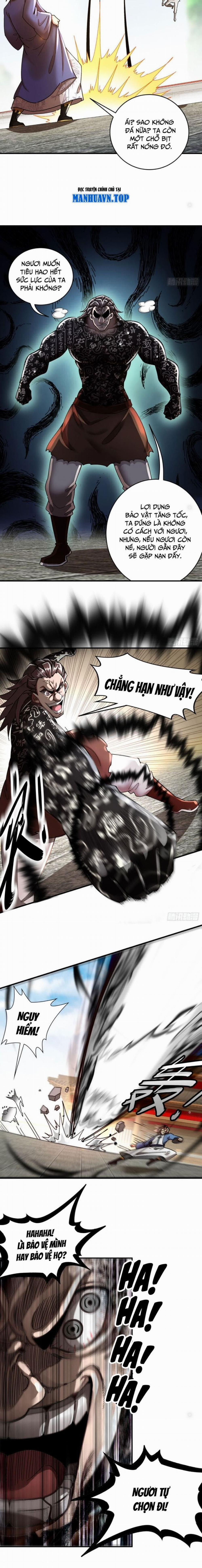 Tuyệt Thế Đạo Lữ 274 trang 5