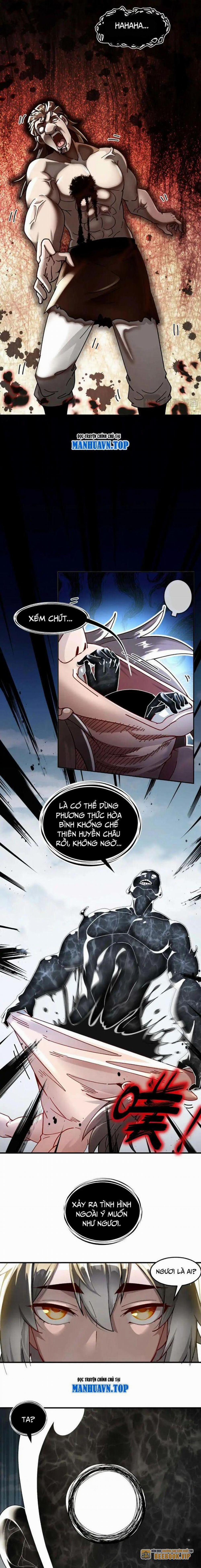 Tuyệt Thế Đạo Lữ 276 trang 1