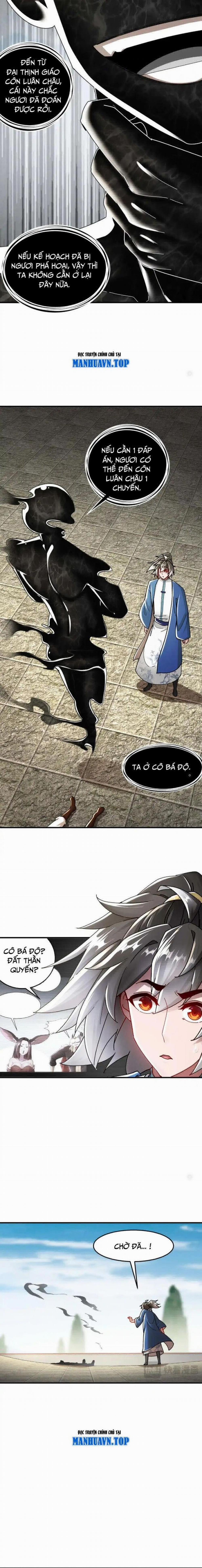 Tuyệt Thế Đạo Lữ 276 trang 2