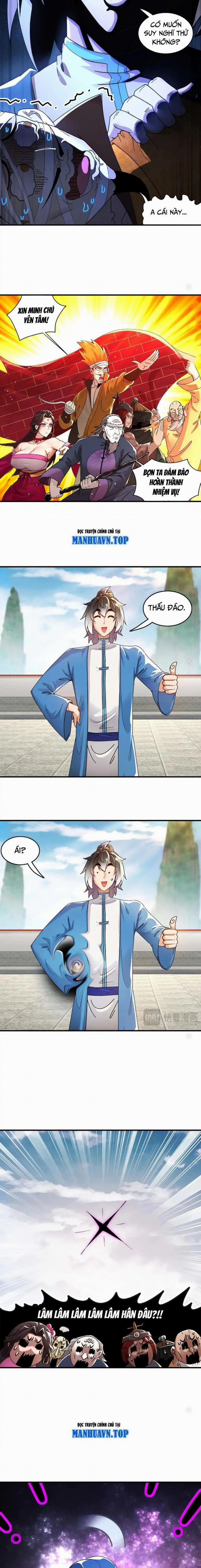 Tuyệt Thế Đạo Lữ 276 trang 5