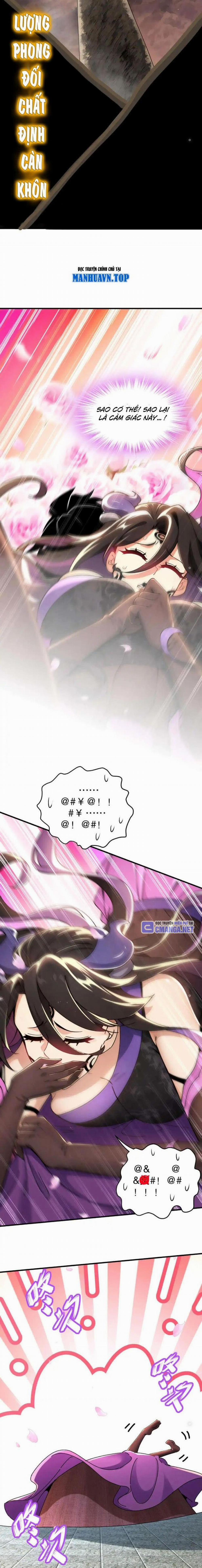 Tuyệt Thế Đạo Lữ 277 trang 4