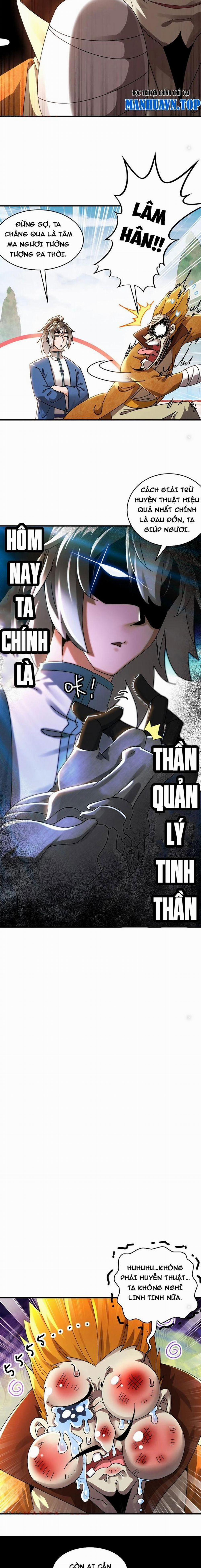 Tuyệt Thế Đạo Lữ 278 trang 1