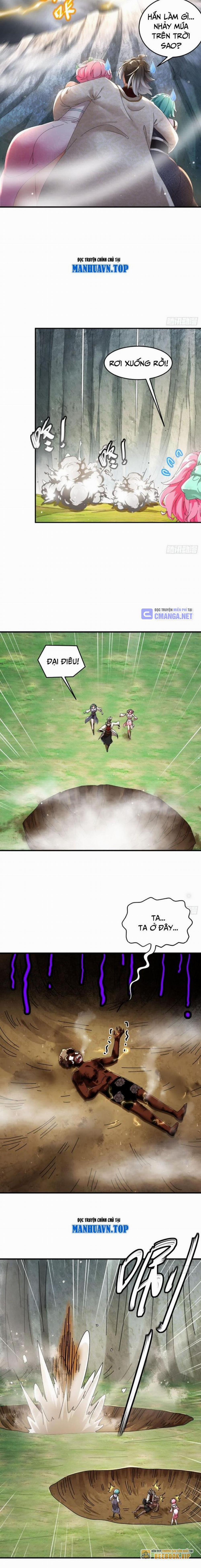 Tuyệt Thế Đạo Lữ 279 trang 5