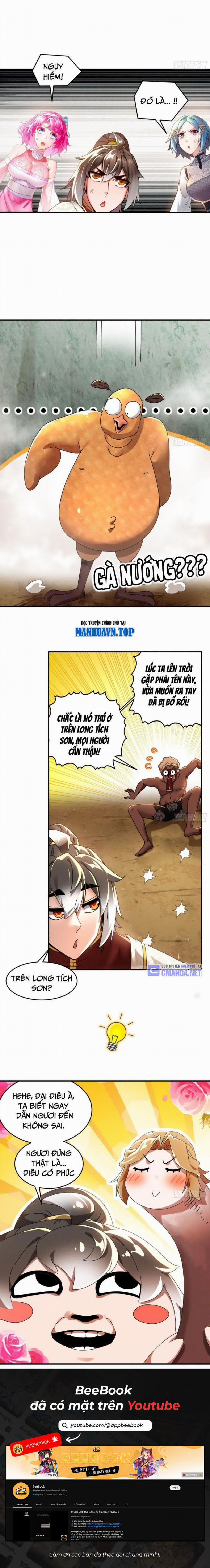 Tuyệt Thế Đạo Lữ 279 trang 6