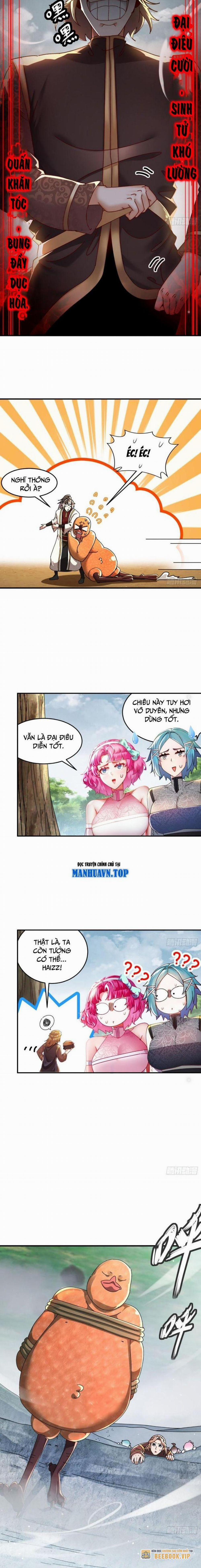 Tuyệt Thế Đạo Lữ 280 trang 1