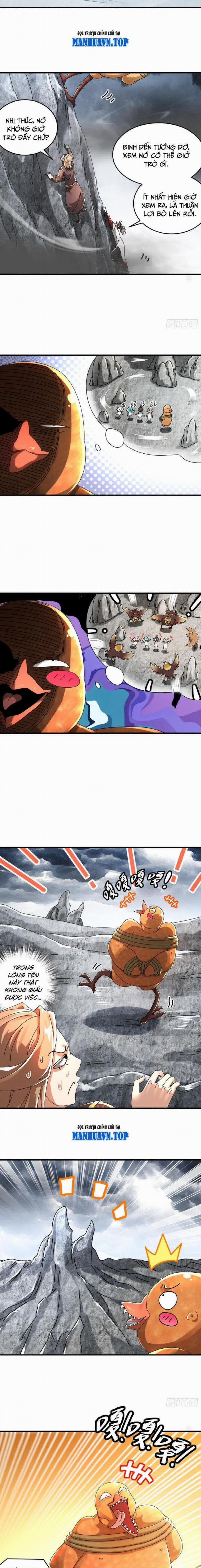 Tuyệt Thế Đạo Lữ 280 trang 2