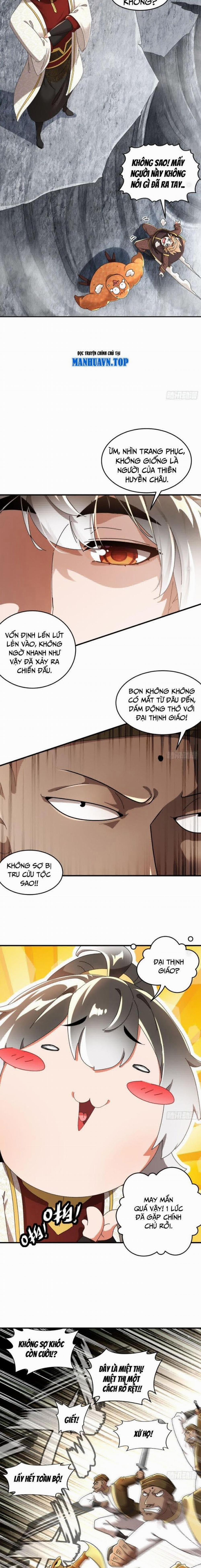 Tuyệt Thế Đạo Lữ 280 trang 5