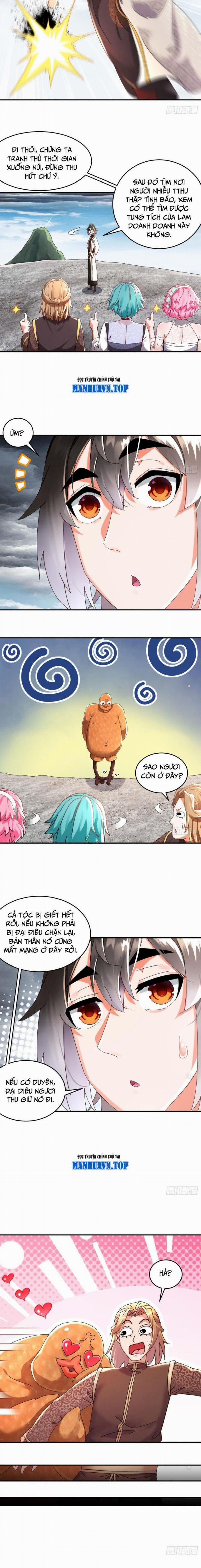 Tuyệt Thế Đạo Lữ 282 trang 4