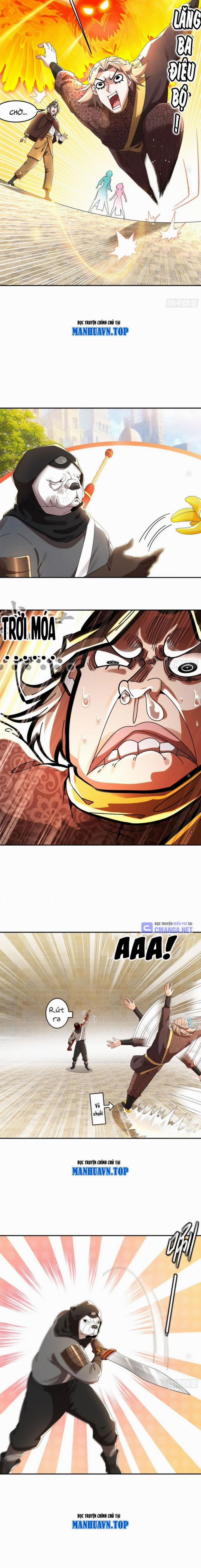 Tuyệt Thế Đạo Lữ 283 trang 2