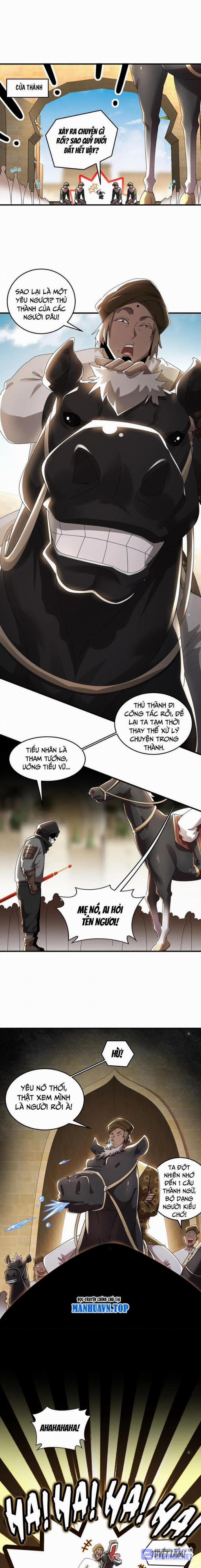 Tuyệt Thế Đạo Lữ 285 trang 2