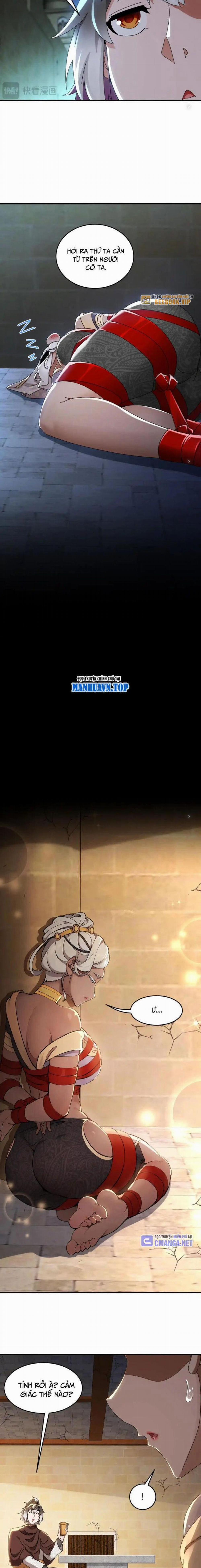 Tuyệt Thế Đạo Lữ 289 trang 3