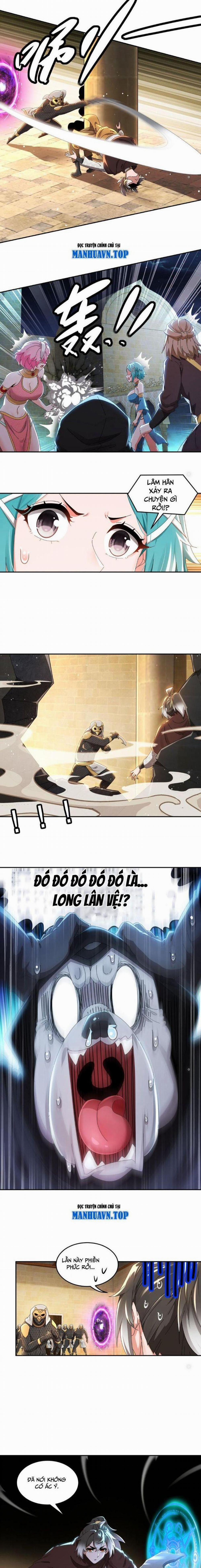 Tuyệt Thế Đạo Lữ 290 trang 1